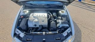 Peugeot 406 coupe 2.2 HDI