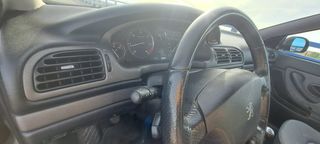 Peugeot 406 coupe 2.2 HDI