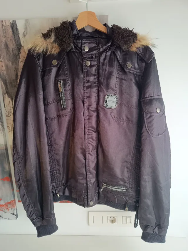 Chaqueta Custo Barcelona Talla M