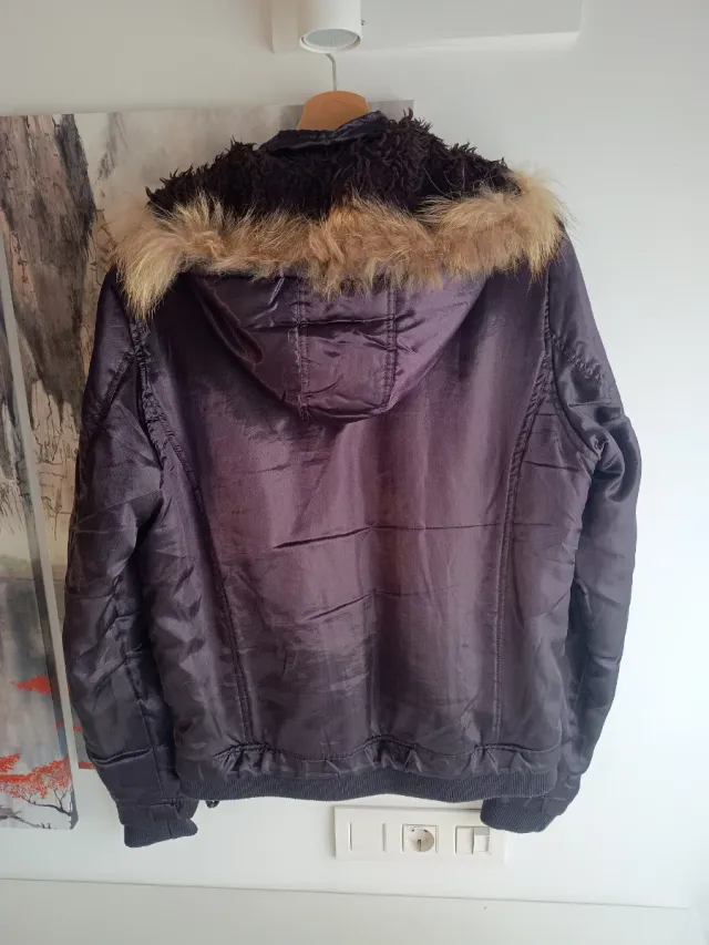 Chaqueta Custo Barcelona Talla M