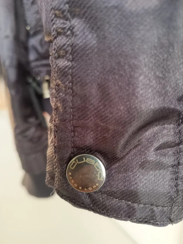 Chaqueta Custo Barcelona Talla M