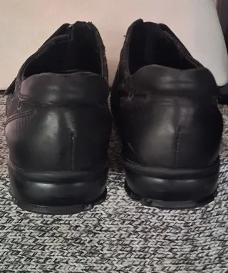 Moda Emotion Sneaker Donna Nere