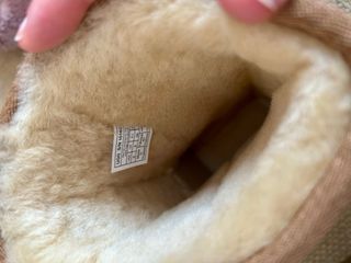 Botas UGG Classic Short II talla 39