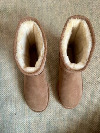 Botas UGG Classic Short II talla 39