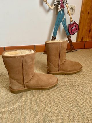 Botas UGG Classic Short II talla 39