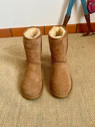 Botas UGG Classic Short II talla 39