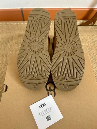 Botas UGG Classic Short II talla 39