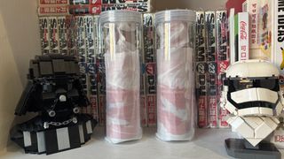 Collezione Bottiglie Coca-Cola in Alluminio