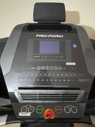 Cinta de Correr Proform 705 CST