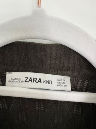 Ropa mujer partes de arriba