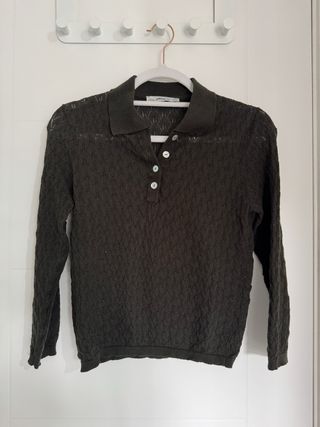 Ropa mujer partes de arriba