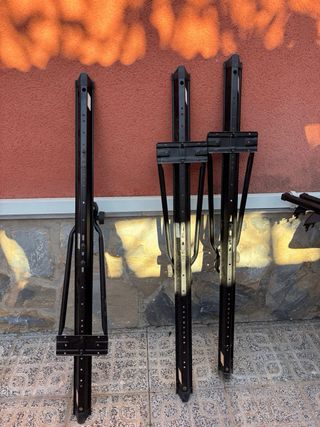 Cofre portaequipajes ECOSPACE 3.0