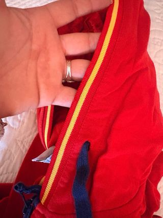 Chaqueta Selección Española