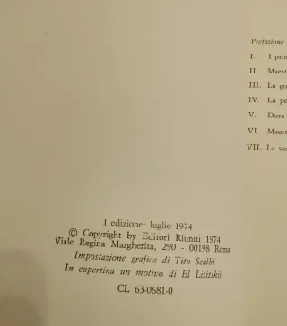Antonio Durante, Memorie Di Un Maestro #Fascismo