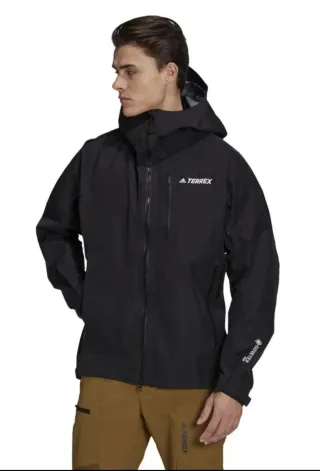 Chaqueta Adidas Terrex Gore-Tex Pro