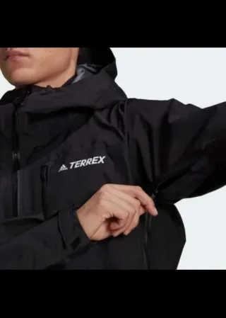 Chaqueta Adidas Terrex Gore-Tex Pro