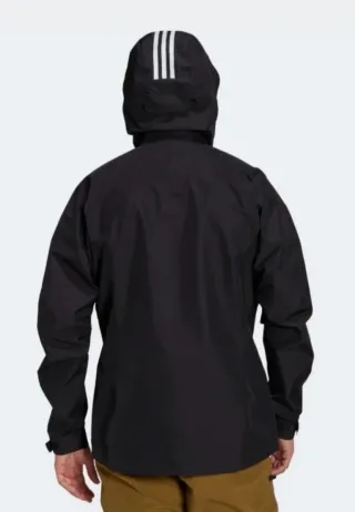 Chaqueta Adidas Terrex Gore-Tex Pro