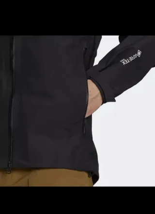 Chaqueta Adidas Terrex Gore-Tex Pro