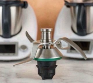 Cuchilla para Thermomix TM5