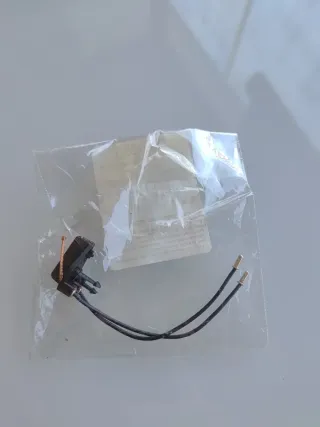 Guía Portatrencillas Completa Scalextric 8620