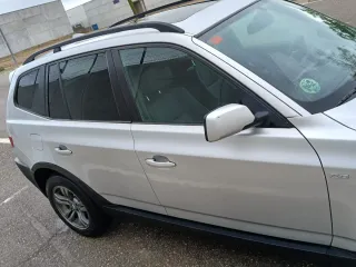 BMW X3 2006