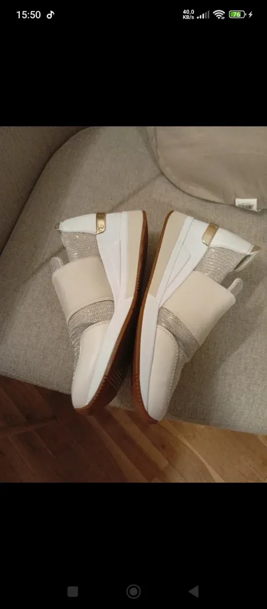 Zapatillas Michael Kors Mujer