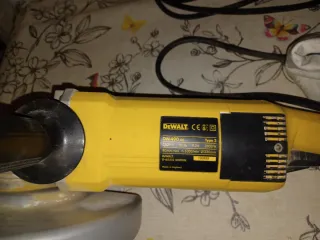 Radial DeWalt DW490 QS 230mm 2000W