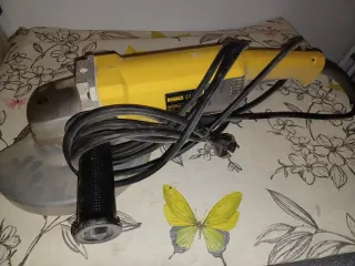 Radial DeWalt DW490 QS 230mm 2000W