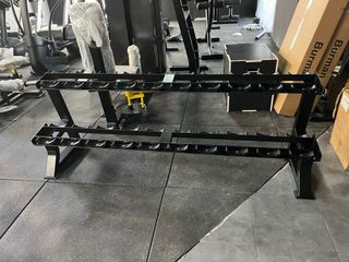 Mancuernero NUEVO profesional