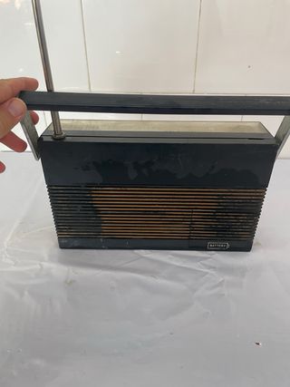 Radio Vintage Dumont