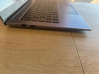 Huawei Matebook D14 Gris/Plata