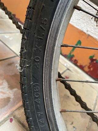 3 Bicicletas para poner a punto