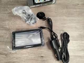 Navegador Garmin Drive 52 MT-S EU GPS coche 5