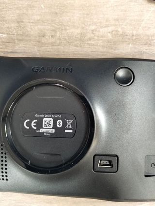 Navegador Garmin Drive 52 MT-S EU GPS coche 5