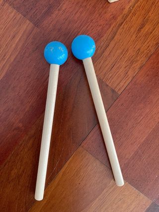 Juguete Musical Rolimate para niños 1-6 años