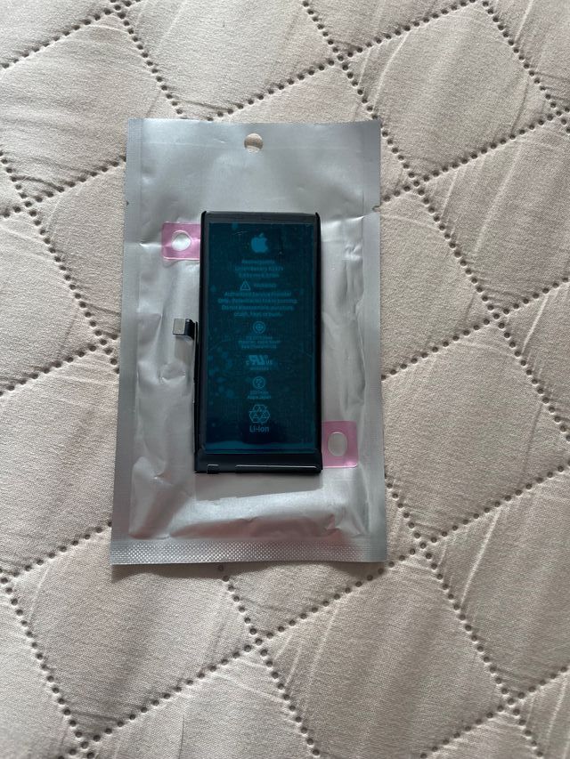 Batteria iPhone 12 mini Nuova