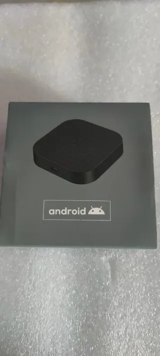 Carlinkit Caja Mágica CarPlay CPC200 ibox