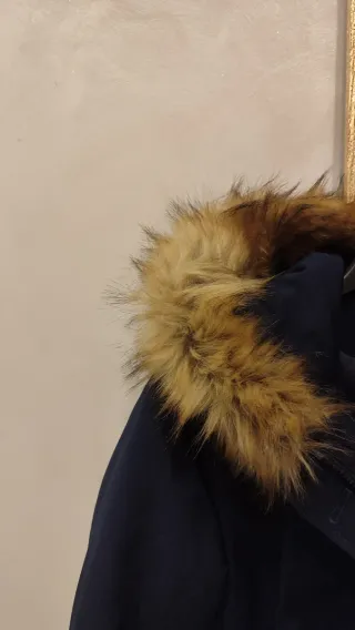 Cappotto nuovo donna invernale