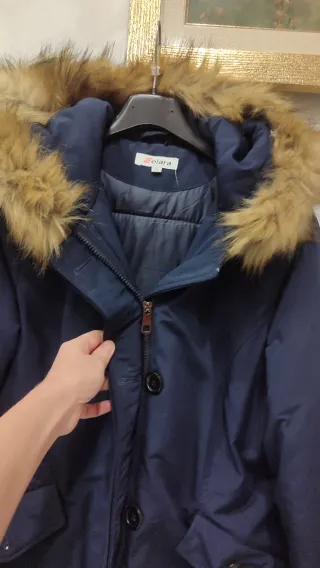 Cappotto nuovo donna invernale