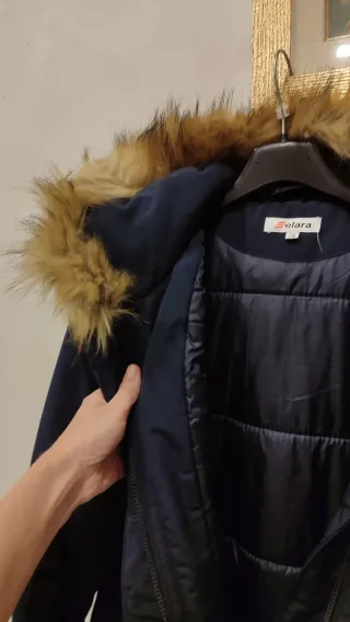 Cappotto nuovo donna invernale