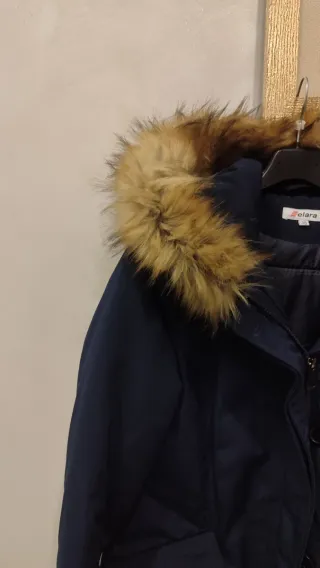 Cappotto nuovo donna invernale