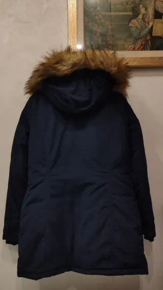 Cappotto nuovo donna invernale