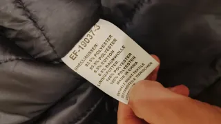 Cappotto nuovo donna invernale