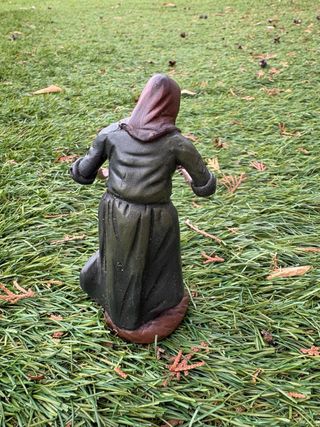 Figura antigua Belén