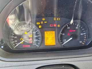 Mercedes-Benz Vito 2008