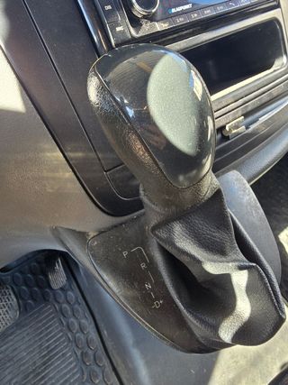 Mercedes-Benz Vito 2008