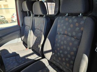 Mercedes-Benz Vito 2008
