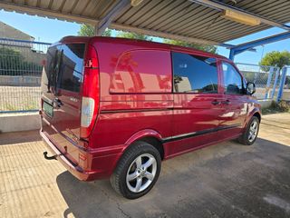 Mercedes-Benz Vito 2008