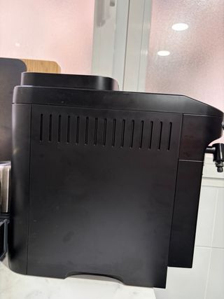 Cafetera Delonghi Magnifica EVO Automática