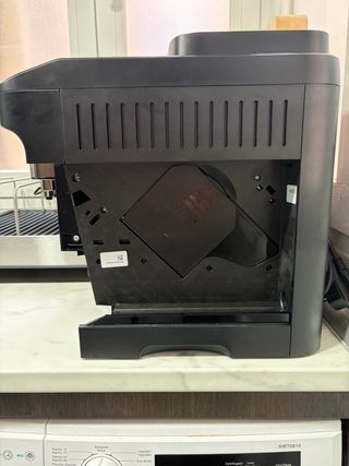 Cafetera Delonghi Magnifica EVO Automática